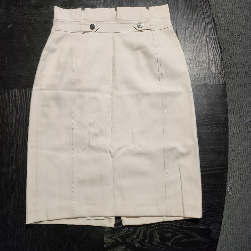 White House Black Market Pencil Skirt